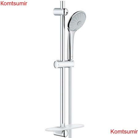 Душевой набор Grohe Euphoria Хром (27243001)