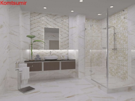 Коллекция Azori Apulia Oro 32*63