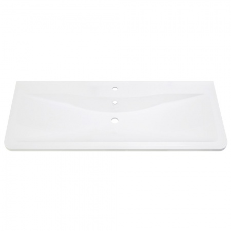 Раковина из литьевого мрамора BelBagno BB1200/455-LV-MR-ALR