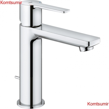 Смеситель для раковины Grohe Lineare New Хром (32114001)