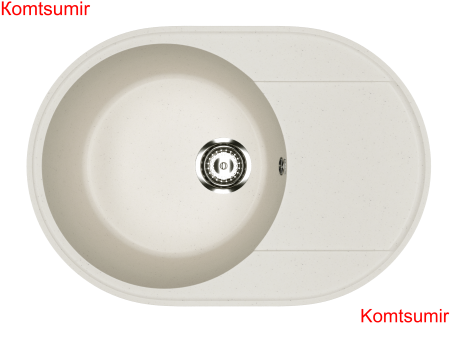 Мойка Practik PR-M 610 Мойка Practik PR-M 610