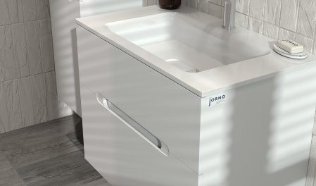 Тумба Modul 80 подвесная