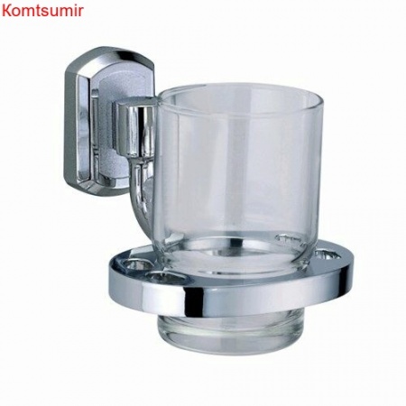 WasserKRAFT Oder K-3028 Подстаканник одинарный