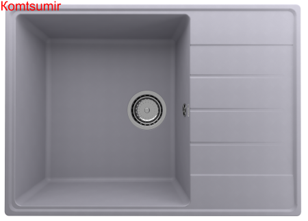 Мойка ULGRAN Quartz Prima 700 Мойка ULGRAN Quartz Prima 700