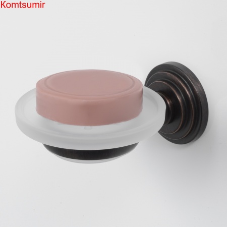 WasserKRAFT Isar K-7329 Мыльница