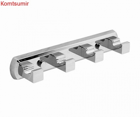 WasserKRAFT Lippe K-6574 Кронштейн настенный