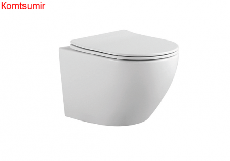 Set AQUATEK ЕВРОПА инсталлияция+ унитаз AQ1900T-00 490*360*320 