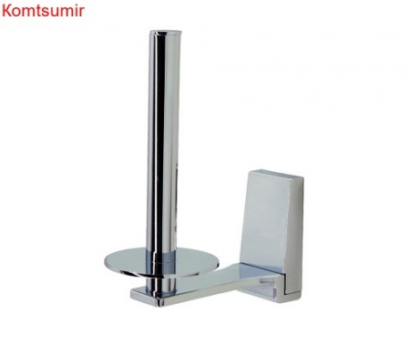 WasserKRAFT Lopau K-6097 Держатель туалетной бумаги