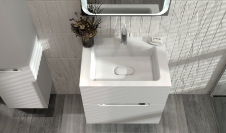 Тумба Modul 65 подвесная