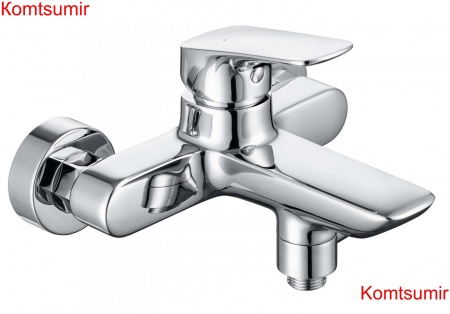 Смеситель для ванны AQUATEK AQ1040CR ВЕГА