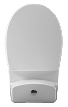 Унитаз-компакт Cersanit Just