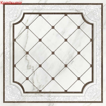 Коллекция Cersanit Capella 440x200 мм