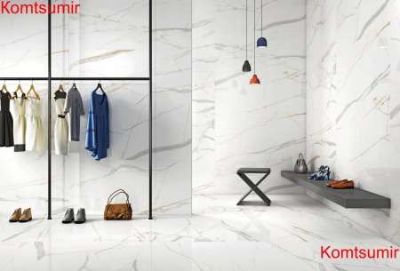 Коллекция Laparet Calacatta Milan 1200x600 Коллекция Laparet Calacatta Milan 1200x600
