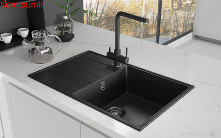 Мойка ULGRAN Quartz Prima 780 Мойка ULGRAN Quartz Prima 780