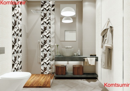 Коллекция AltaCera Megapolis 500x249 мм Коллекция AltaCera Megapolis 500x249 мм