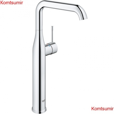 Смеситель для раковины свободностоящий Grohe Essence+  Хром (32901001)