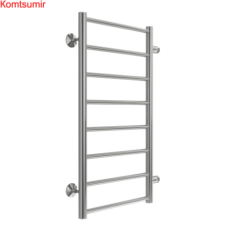 Аврора П8 400х800 бп600 Полотенцесушитель  TERMINUS