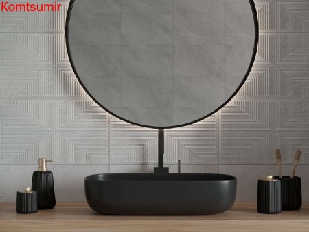 Коллекция Gracia ceramica Magma 45*45