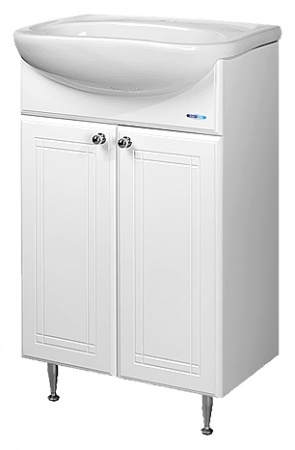 Мебельная раковина Cersanit Erica 50