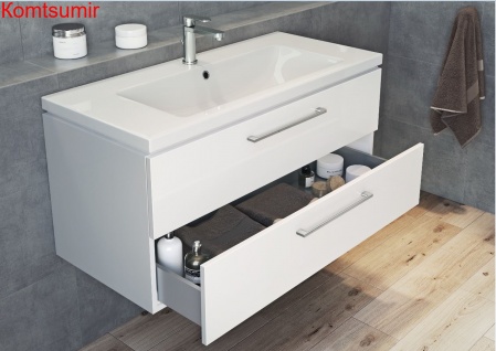 Тумба Cersanit LARA 70