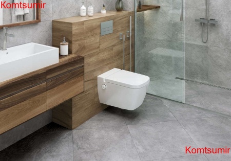 Коллекция Alma Ceramica Toscana 57*57