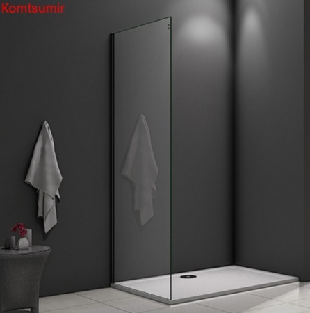 Боковая стенка для душевой двери 80х195 Good Door Galaxy SP-80-C-B ГЛ00020 Боковая стенка для душевой двери 80х195 Good Door Galaxy SP-80-C-B ГЛ00020