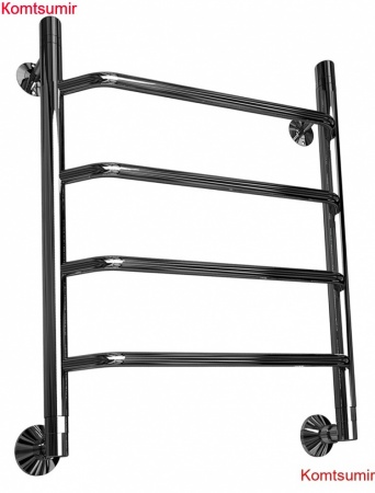 Полотенцесушитель водяной Двин E 60/50 1" - 1/2"