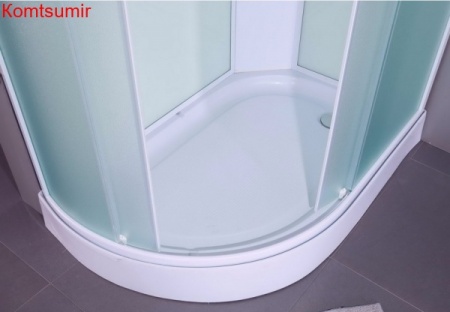 Timo eco TE-0702 Р R душевая кабина (120*80*215), шт