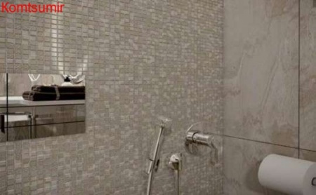 Коллекция Bonaparte Porcelain Tile 60x60