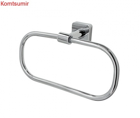 WasserKRAFT Dill K-3960 Держатель полотенец