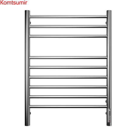 Аврора П9 500х700 электро (sensor quick touch)  Полотенцесушитель TERMINUS