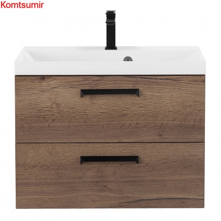 База под раковину подвесная BelBagno AURORA-700-2C-SO-RT База под раковину подвесная BelBagno AURORA-700-2C-SO-RT