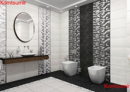 Коллекция AltaCera Glent 500x249 мм