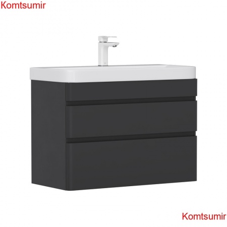 Тумба подвесная Eltoro 80.2Y (9595)