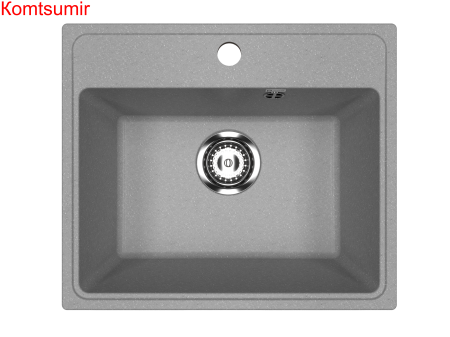 Мойка Practik PR-M 490