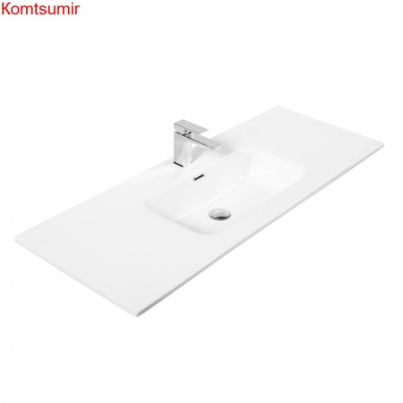 Керамическая раковина BelBagno BB1200ETL