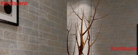 Коллекция Березакерамика Брикстоун 600x300 мм