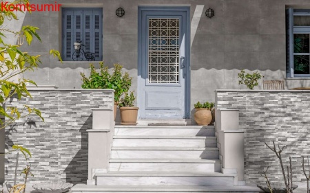 Коллекция Global Tile Trick 60*30