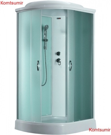 Timo eco TE-0702 R душевая кабина (120*80*215), шт