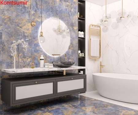 Коллекция Laparet Krazzy Blue 1200x600 Коллекция Laparet Krazzy Blue 1200x600