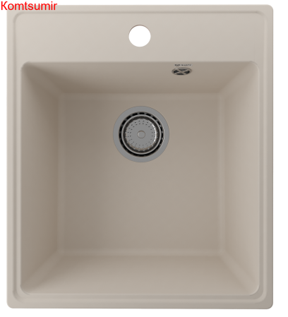 Мойка ULGRAN Quartz Forte 425 Мойка ULGRAN Quartz Forte 425