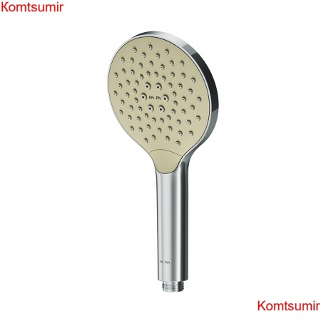 AM.PM F0280000 Like ручной душ 110 мм, 3 функции, шт