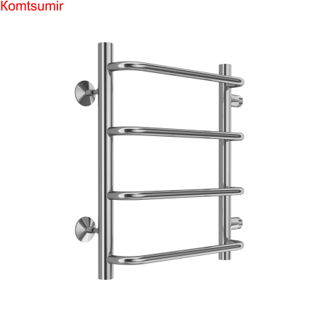 Стандарт П4 400х500 бп320 Полотенцесушитель  TERMINUS