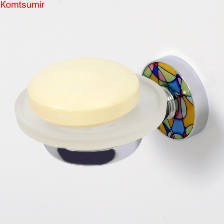 WasserKRAFT Diemel K-2229 Мыльница