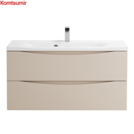 База под раковину подвесная BelBagno MARINO-800-2C-SO-CO-P