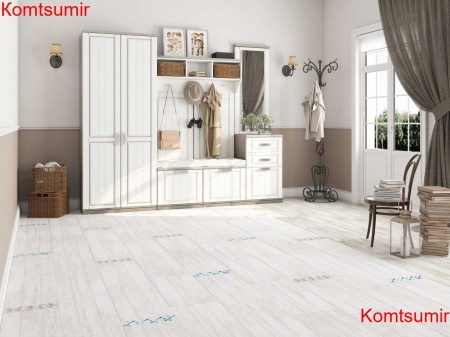 Коллекция Lasselsberger Натвуд 600x300 мм