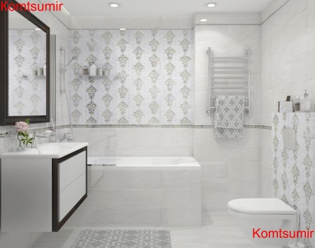 Коллекция Laparet Frame 20x40 Коллекция Laparet Frame 20x40