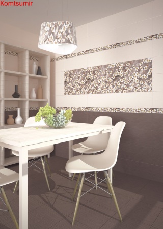 Коллекция Azori Amati 201x505 мм Коллекция Azori Amati 201x505 мм