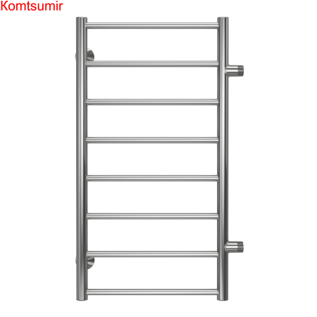 Аврора П8 400х800 бп500 Полотенцесушитель  TERMINUS