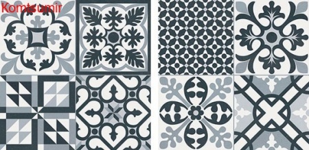 Коллекция Gaya Fores Heritage 331,5x331,5 мм